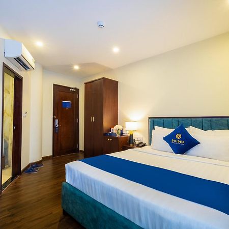 Sandals Camellia Hotel Dalat Exterior foto